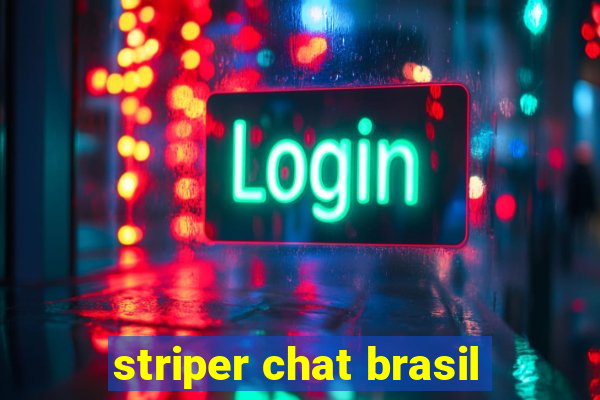 striper chat brasil